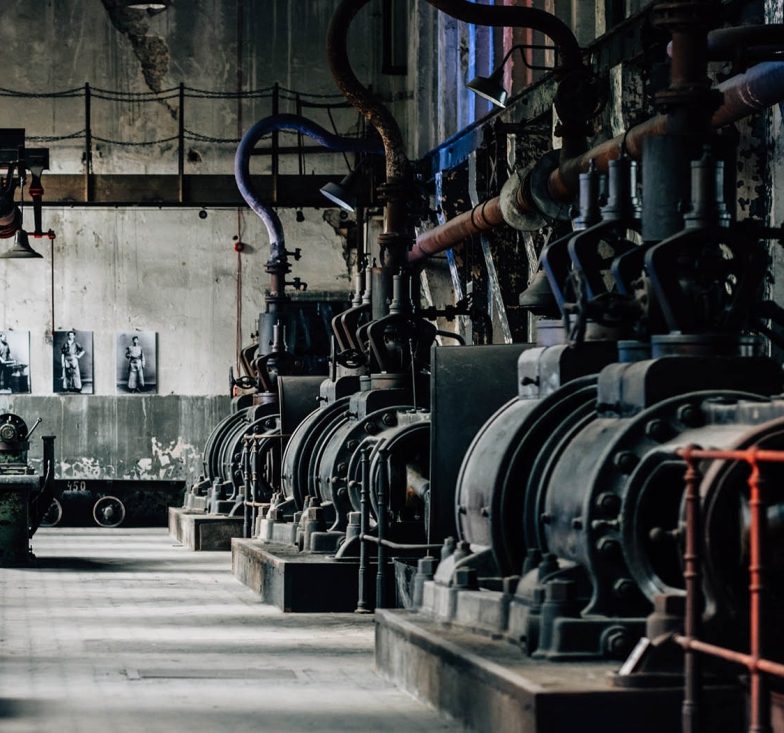 Inside the Prakash Wires manufacturing facility
