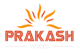 Prakash Wires Logo