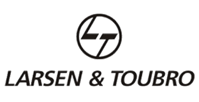 L & T logo