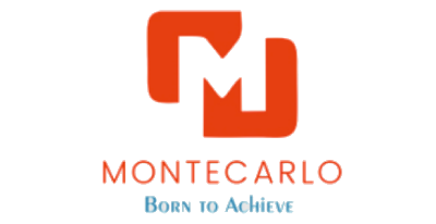 MONTECARLO logo